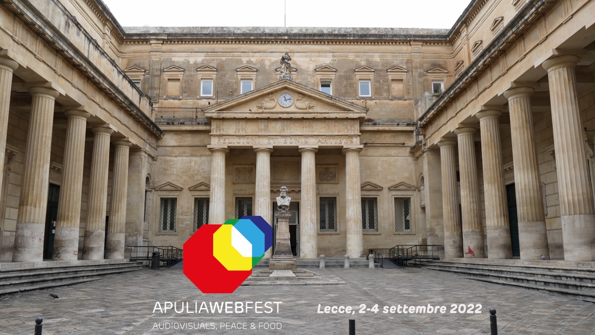 Apulia Web Fest 2022